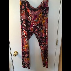 LuLaRoe Tc2 18+
